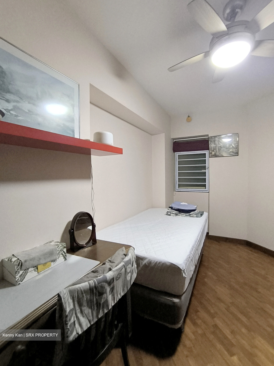 Blk 132 Edgedale Plains (Punggol), HDB 5 Rooms #496179241